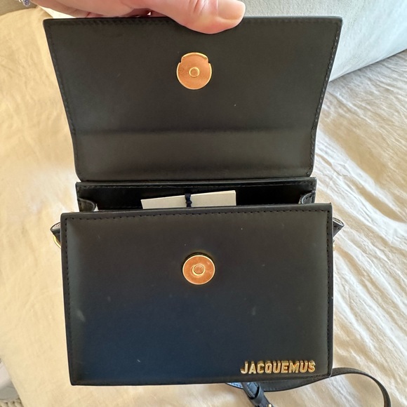 Le Chiquito Moyen - Jacquemus Bag - Picture 5 of 6